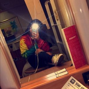 Meet your Posher, Keira